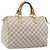 LOUIS VUITTON Borsa Damier Azur Speedy 30 N41533 LV Auth mr2674A