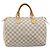 LOUIS VUITTON Borsa Damier Azur Speedy 30 N41533 LV Auth mr2674A - vista 13