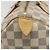 LOUIS VUITTON Borsa Damier Azur Speedy 30 N41533 LV Auth mr2674A - vista 19
