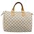 LOUIS VUITTON Borsa Damier Azur Speedy 30 N41533 LV Auth mr2674A - vista 2