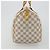 LOUIS VUITTON Borsa Damier Azur Speedy 30 N41533 LV Auth mr2674A - vista 3