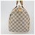 LOUIS VUITTON Borsa Damier Azur Speedy 30 N41533 LV Auth mr2674A - vista 4