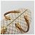 LOUIS VUITTON Borsa Damier Azur Speedy 30 N41533 LV Auth mr2674A - vista 6