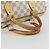 LOUIS VUITTON Borsa Damier Azur Speedy 30 N41533 LV Auth mr2674A - vista 7
