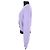 Jacquemus Strickjacke aus Wolle violett Lila - Ansicht 3