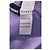 Jacquemus Strickjacke aus Wolle violett Lila - Ansicht 6