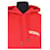 Sudadera Jacquemus roja de algodón - vista 2