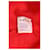Sudadera Jacquemus roja de algodón - vista 6