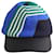 Cappellino Hermès multicolore  - vista 1