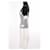 Abito Givenchy in seta bianca Bianco - vista 3
