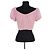 Giambattista Valli Corsé rosa