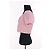 Giambattista Valli Corsé rosa - vista 2