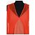 Lanvin Abito da cerimonia arancione - vista 2