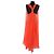 Lanvin Abito da cerimonia arancione - vista 4