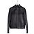 Dior Lederjacke Schwarz Herren M