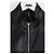 Dior Lederjacke Schwarz Herren M - Ansicht 2