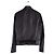 Dior Lederjacke Schwarz Herren M - Ansicht 3