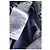 Emilio Pucci, tunica dress grafica blu e viola Porpora - vista 6