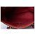 Chanel, borsa tote in pelle caviar rossa trapuntata portobello - vista 7