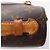Borsa a tracolla Louis Vuitton Metis MM in tela Monogram marrone M44875 - vista 11