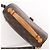 Borsa a tracolla Louis Vuitton Metis MM in tela Monogram marrone M44875 - vista 6