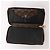 Portafoglio Louis Vuitton Macassar Daily Organizer Monogram Marrone x Nero M60679 - vista 6