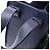 Borsa a mano 2Way in pelle LOEWE Hammock Medium in blu navy - vista 10