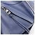 Borsa a mano 2Way in pelle LOEWE Hammock Medium in blu navy - vista 16