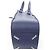Borsa a mano 2Way in pelle LOEWE Hammock Medium in blu navy - vista 9
