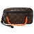 Pochette Louis Vuitton Solar Ray Volga Monogram Marrone M44482