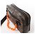 Pochette Louis Vuitton Solar Ray Volga Monogram Marrone M44482 - vista 3