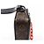 Pochette Louis Vuitton Solar Ray Volga Monogram Marrone M44482 - vista 8