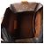 Borsa a tracolla Louis Vuitton Milk Box in tela Monogram marrone M44877 Beige - vista 10