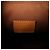 Borsa a tracolla Louis Vuitton Milk Box in tela Monogram marrone M44877 Beige - vista 11