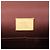 Borsa 2Way Louis Vuitton Cluny MM Monogram Canvas Marrone M42735 Bordò - vista 13