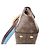 Borsa 2Way Louis Vuitton Cluny MM Monogram Canvas Marrone M42735 Bordò - vista 9