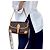 Borsa Diane in Monogram Canvas nero Louis Vuitton Marrone Monogramma - vista 2