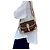 Borsa Diane in Monogram Canvas nero Louis Vuitton Marrone Monogramma - vista 3