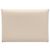 Hermès Monedero Calvi Duo Beton Hermes Crudo
