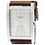 Hermès Hermes Tandem Quarzuhr