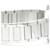 Hermès Hermes Nomade Steel Auto Quartz Ladies Watch NO1.210  - view 8