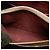 Borsa Louis Vuitton Monogram Montaigne BB Marrone - vista 20