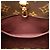 Borsa Louis Vuitton Monogram Montaigne BB Marrone - vista 21