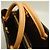 Borsa Louis Vuitton Monogram Montaigne BB Marrone - vista 9