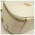 Borsa a tracolla vanity bianca Chanel Bianco - vista 11