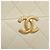 Borsa a tracolla vanity bianca Chanel Bianco - vista 13