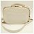 Borsa a tracolla vanity bianca Chanel Bianco - vista 4