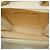 Borsa a tracolla vanity bianca Chanel Bianco - vista 7