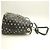 Borsa Mini Sarah Jimmy Choo Nero - vista 6