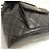 Zaino Chanel Matelassé in agnello nero - vista 12